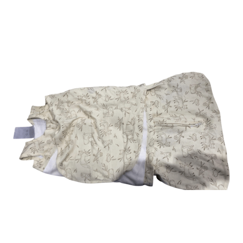 Halo SleepSack Swaddle, Forest Lullaby, Newborn