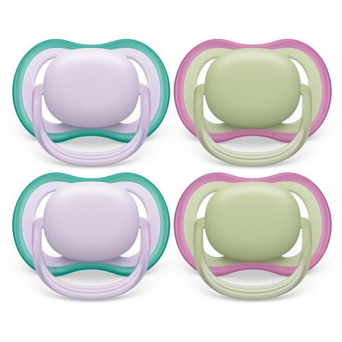 Pacifiers (any brand)