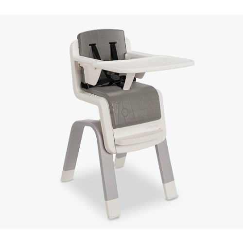 Nuna ZAAZ™ High Chair | Pottery Barn Kids