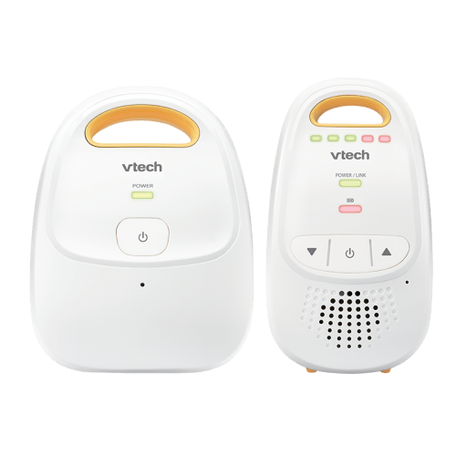 VTech DM111 Audio Baby Monitor