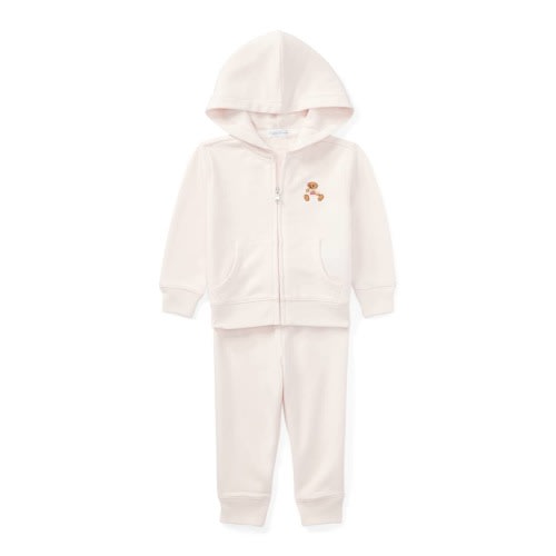 Atlantic French Terry Jogger Set