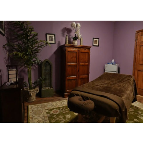 Relax Blacksburg - massage gift card
