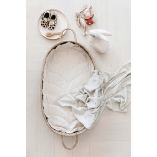 Raw Baby Changing Basket – BEBE BASK