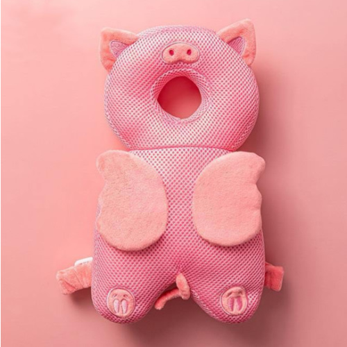 Baby Animal Pillow Head Protector