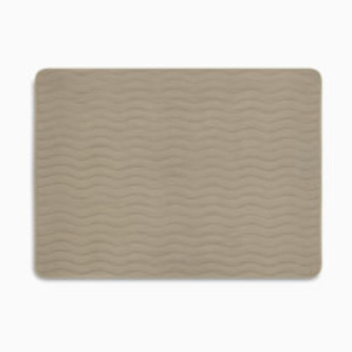 Ubbi Floor Play Mat & Cover - Taupe