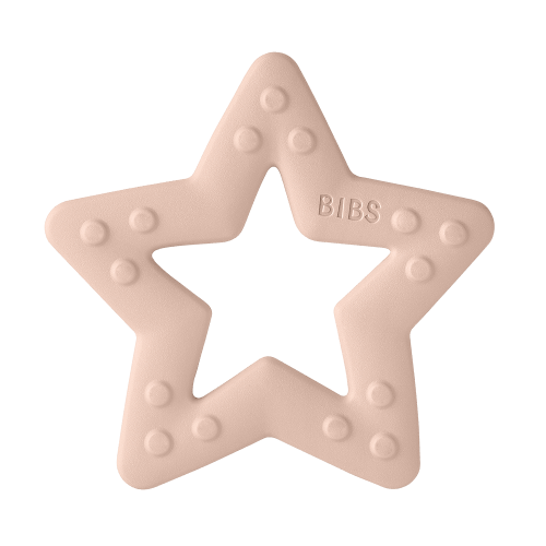 Baby Bitie Star - Blush
