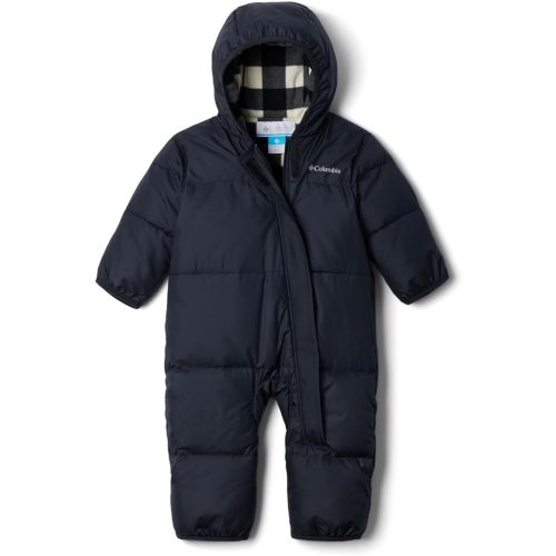 Columbia Unisex Baby Snuggly Bunny Ii Bunting