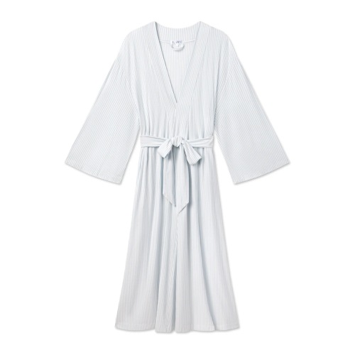 LAKE | Women | DreamModal™ Pajamas | Fog Kimono Robe