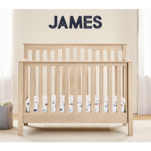 Kendall 4-in-1 Convertible Crib