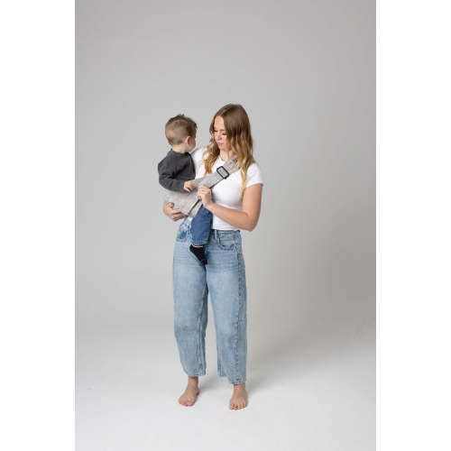 The Monarch Toddler Sling - Ashland Camo – Mabē