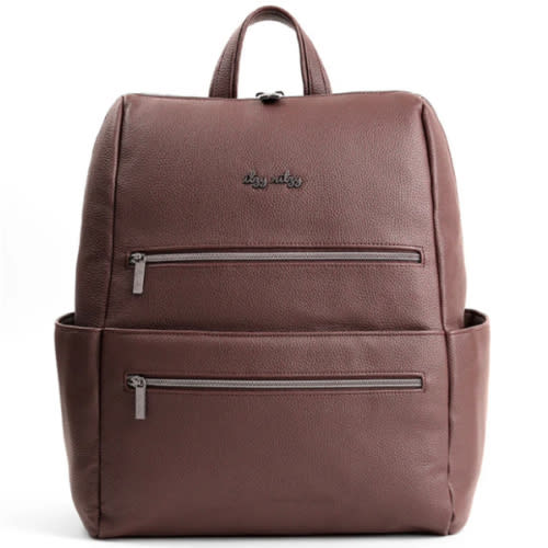 Limited Edition Espresso Eras Backpack™ Midi Diaper Bag – Itzy Ritzy