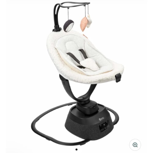 Swoon Evolution Smart Baby Swing
