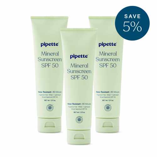 Stock Up For Summer (3 Pack)