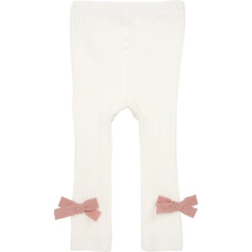 Mila Knit Cotton Leggings