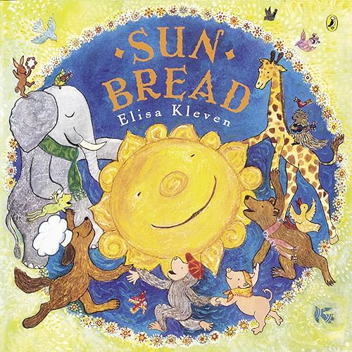 Sun Bread Paperback – Picture Book, March 30, 2004