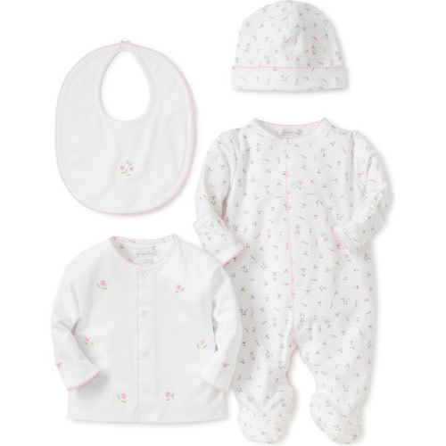 Garden Roses Take Me Home Set - Kissy Kissy | Maisonette