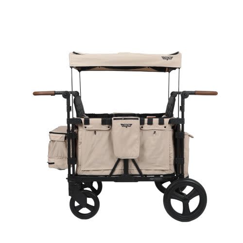Keenz XC+ Luxury Comfort Stroller Wagon 4 Passenger