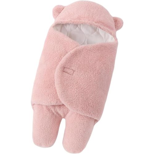 Baby Swaddle Blanket 0-6 Months, Baby Essentials, Newborn Swaddle Blanket, Newborn Essentials Must Haves, Baby Clothes