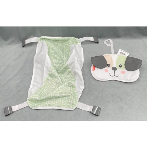 Fisher Price Bathtub Puppy Perfection Replacement Bath Sling