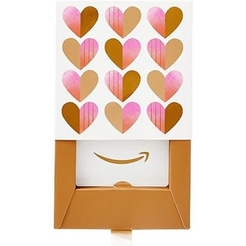 Amazon.com Gift Card in a Premium Gift Box