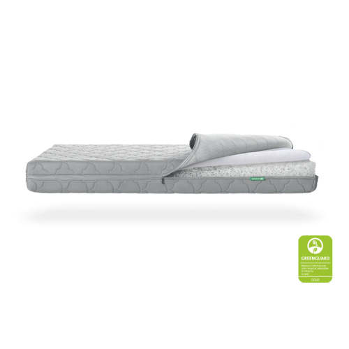 Breathable Crib Mattress | Newton Baby