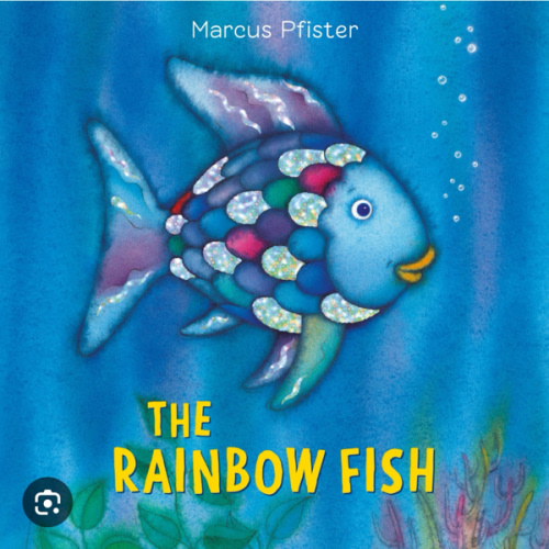 The Rainbow Fish