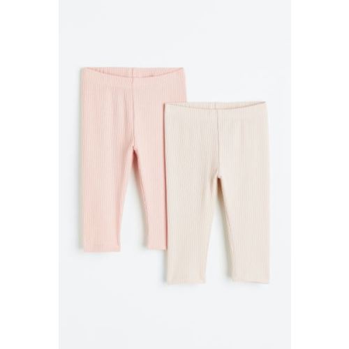 2-pack Leggings