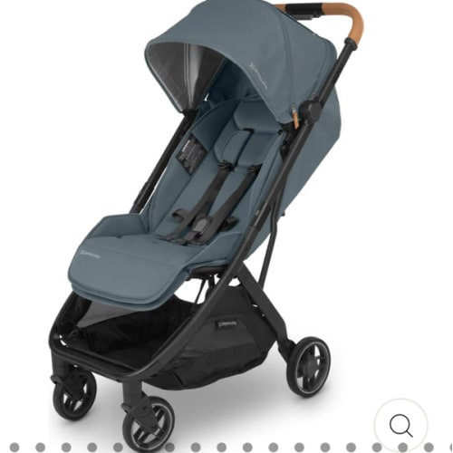 UPPAbaby Minu V3 Stroller