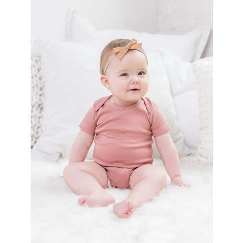 Rose / 6-12M