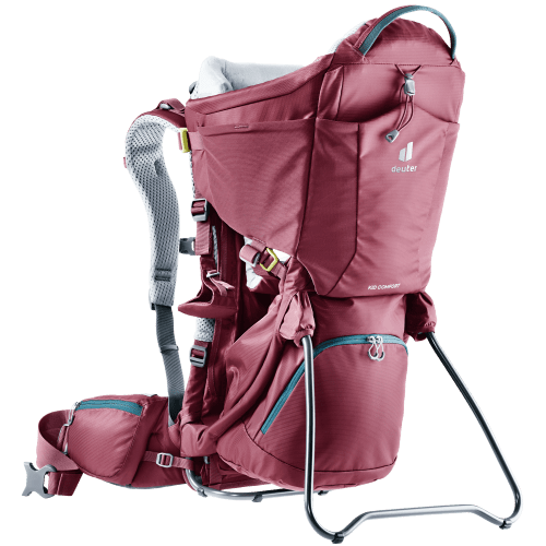 Kid Comfort | maron