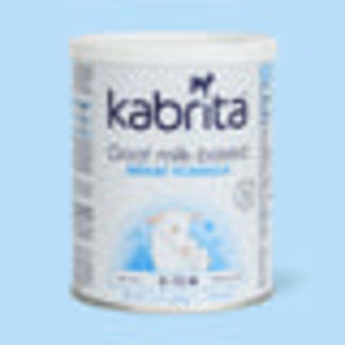 Goat Milk Infant Formula | Goat Milk Formula - Kabrita USA