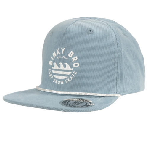Ondas – Binkybro