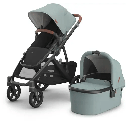 Cash Fund for Stroller