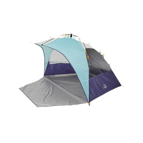 Sunbuster Folding Shelter, Print | Camping & Hiking at L.L.Bean