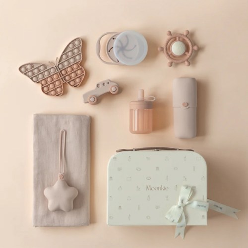Baby Essentials & Toys | Best Sellers | Moonkie