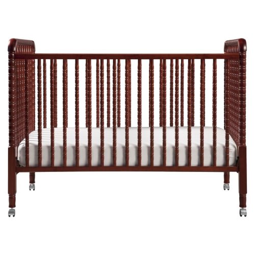 Jenny Lind 3-in-1 Convertible Crib