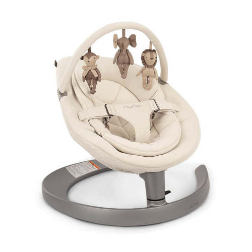 Nuna Leaf Grow Child Seat