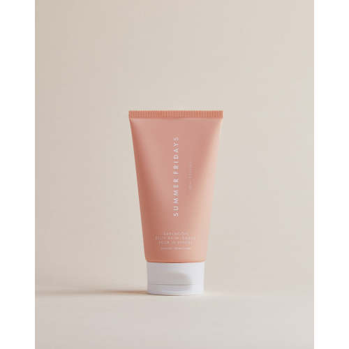 Babymoon Belly Balm | Summer Fridays