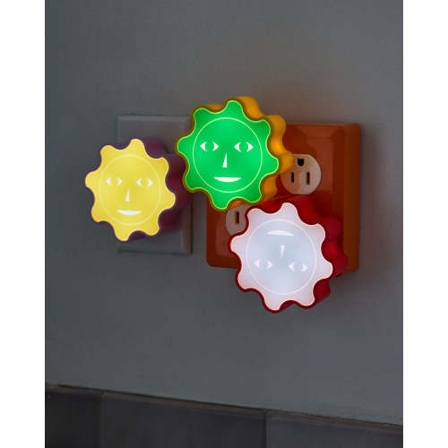 Everybody Sun Nightlight | Dusen Dusen