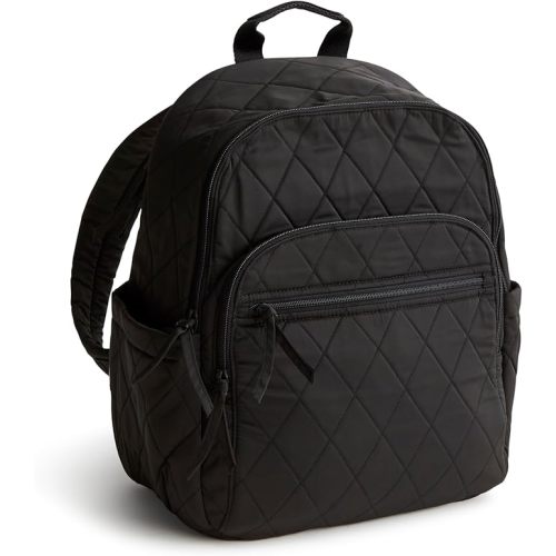 Vera Bradley Performance Twill Bancroft Backpack, Moonless Night