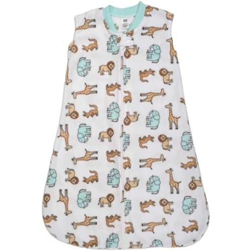 Hudson Baby Unisex Baby Fleece Sleeping Bag, Sack, Blanket