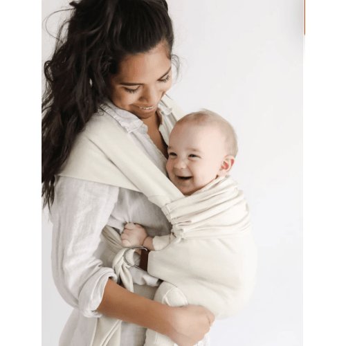 Simple Wrap | Natural
