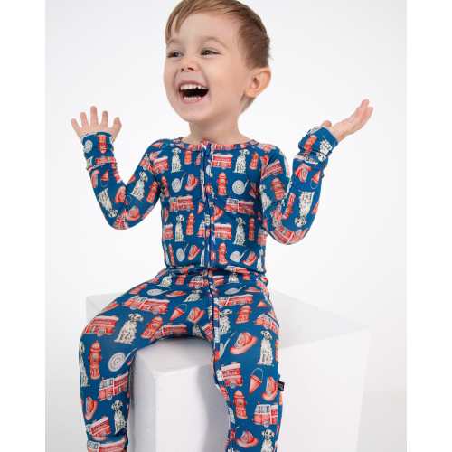 Honor ‘Poppy’™: The Convertible Romper