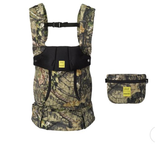 Complete All Seasons + Pocket Pouch - Mossy Oak® Break-Up Country®