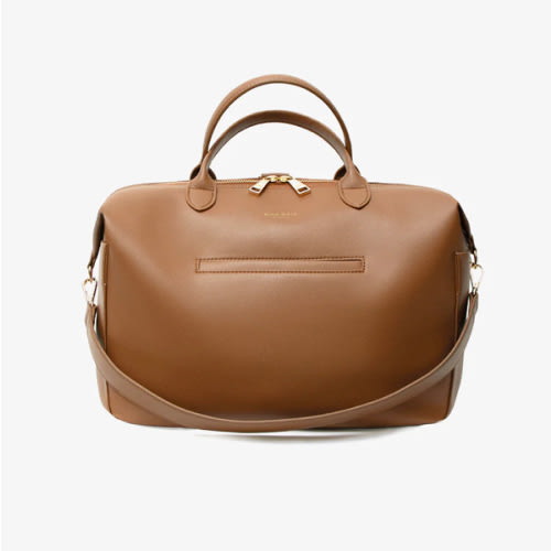 Emmy Midi Terra (Vegan) Diaper Bag