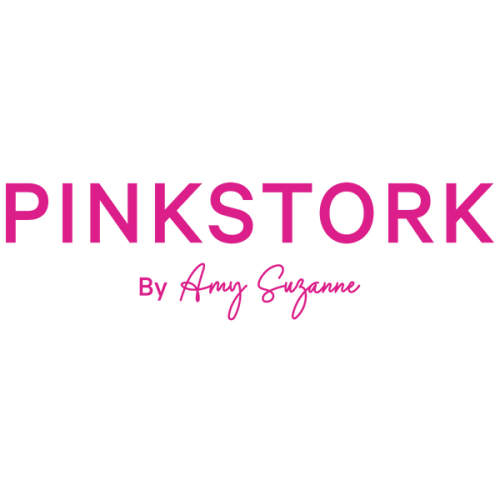 Pink Stork Labor Prep Tea: Raspberry Leaf Tea, Labor and Delivery, Postpartum Essentials