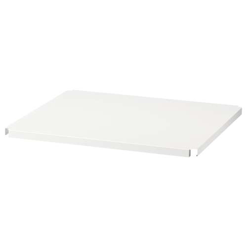JONAXEL Top shelf for frame - white 19 5/8x20 1/8 "