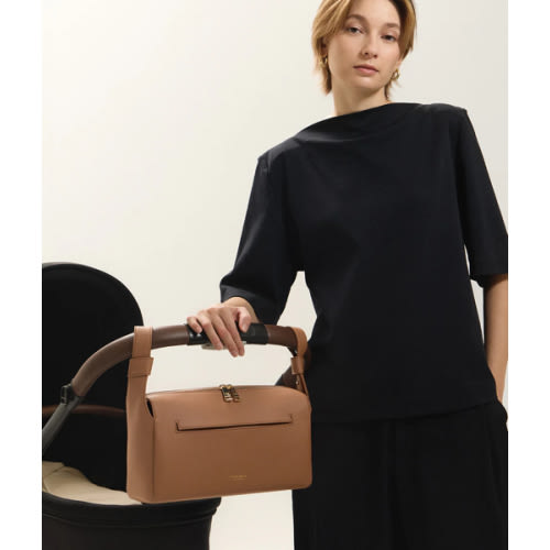 Stroller Caddy Vegan