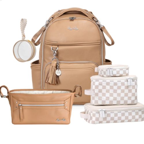 Boss Essentials Bundle – Itzy Ritzy