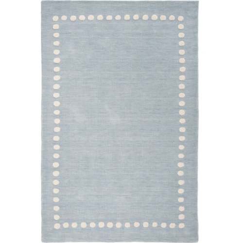 Kids Parker Rug, Blue - Safavieh | Maisonette